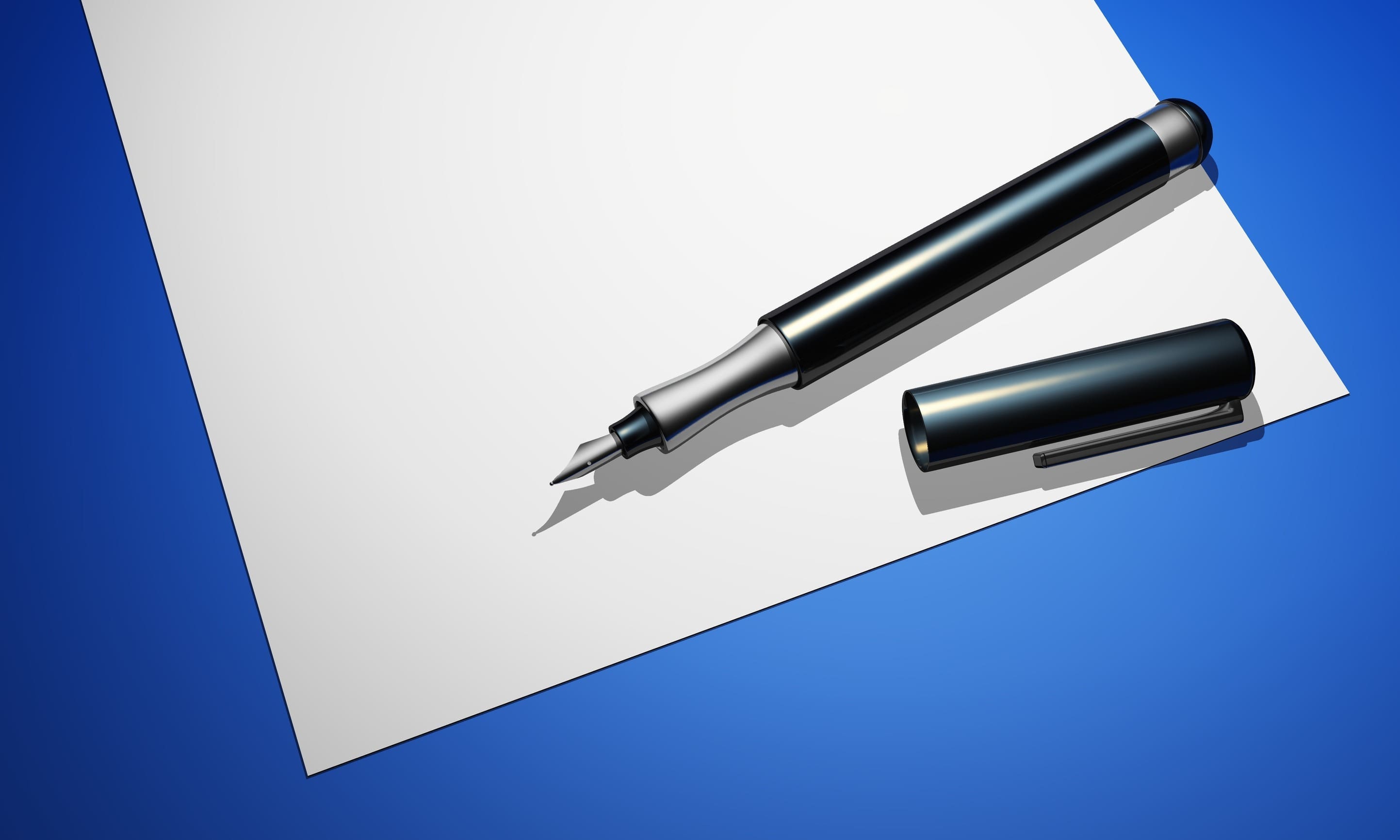 חתימה על צוואה להסדר ירושה